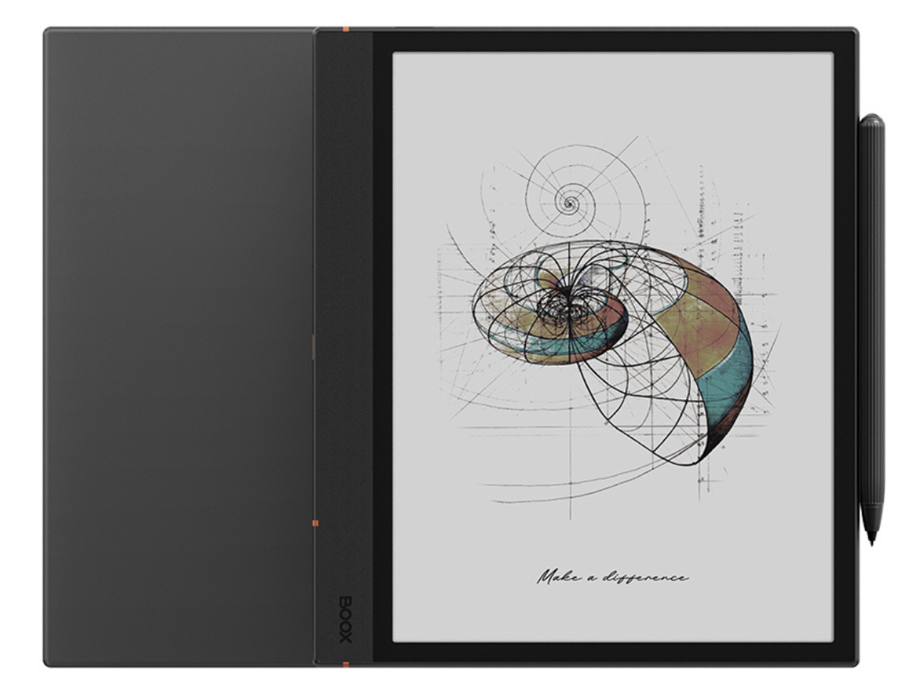 BOOX Note Air4 C �̐��i�摜