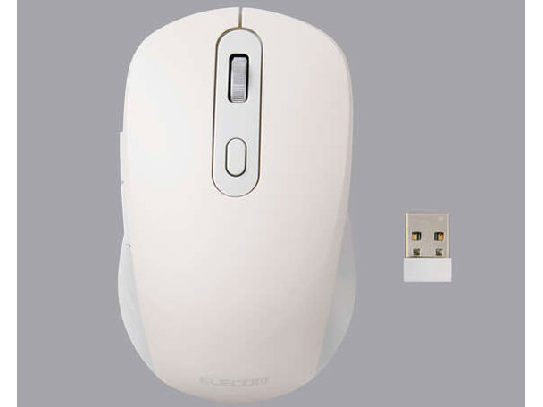 OSMOD M-MY35MBSWH-G [�z���C�g] �̐��i�摜