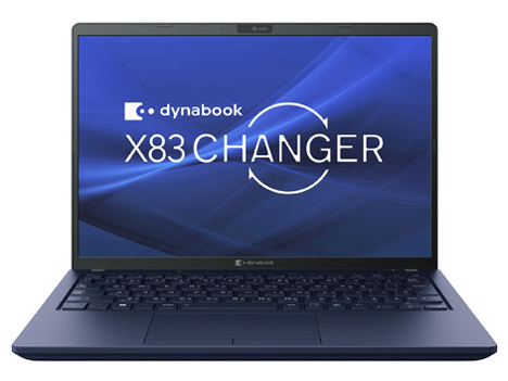 dynabook X83/LW A6X1LWF74A2A �̐��i�摜