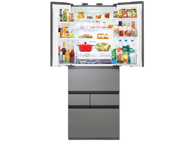 VEGETA GR-Y550FZ(ZH) [�A�b�V���O���[�W��]