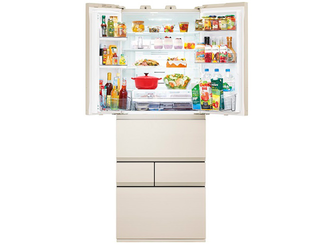 VEGETA GR-Y550FZ(UC) [�O���C���A�C�{���[]