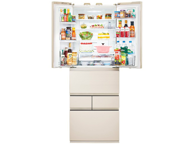 VEGETA GR-Y510FZ(UC) [�O���C���A�C�{���[]