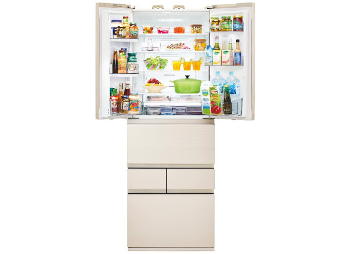 VEGETA GR-Y460FZ(UC) [�O���C���A�C�{���[]