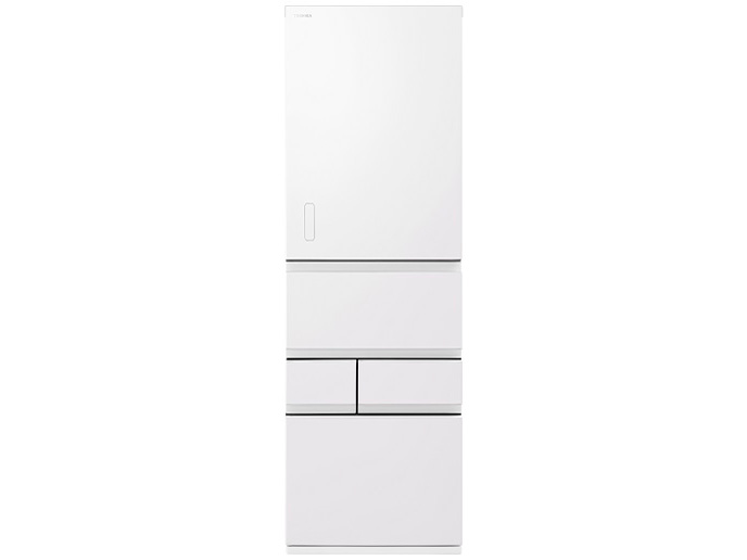 VEGETA GR-S470GZ(UW) クリアグレインホワイト 東芝 VEGETA GR-S470GZ(UW) [クリアグレインホワイト] 価格比較