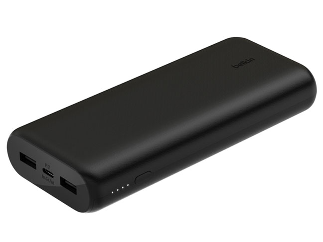 BoostCharge BPB014btBK [�u���b�N] �̐��i�摜