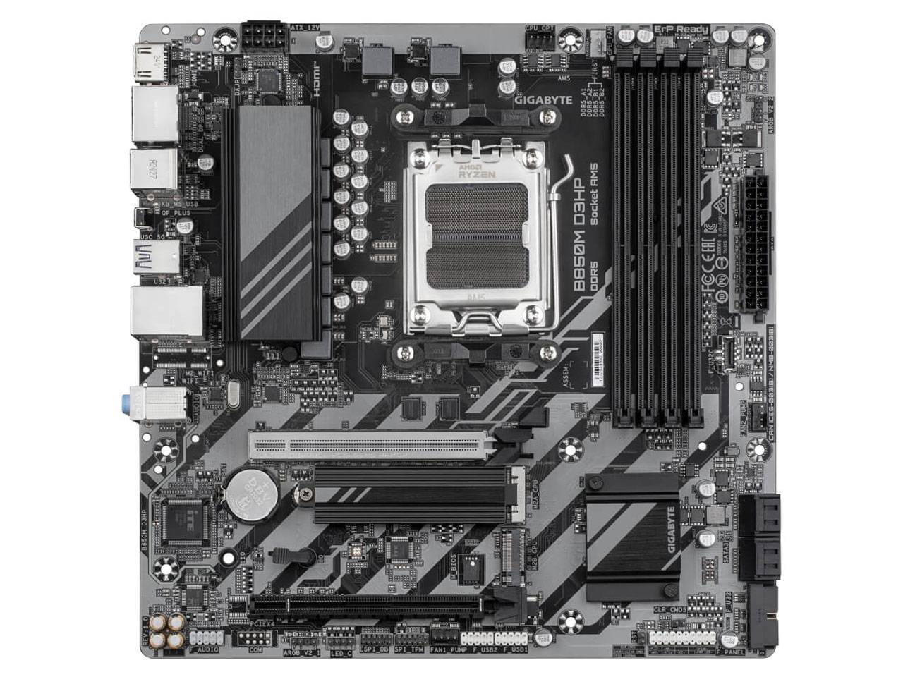 B850M D3HP �p�\�R���H�[���胂�f�� �̐��i�摜