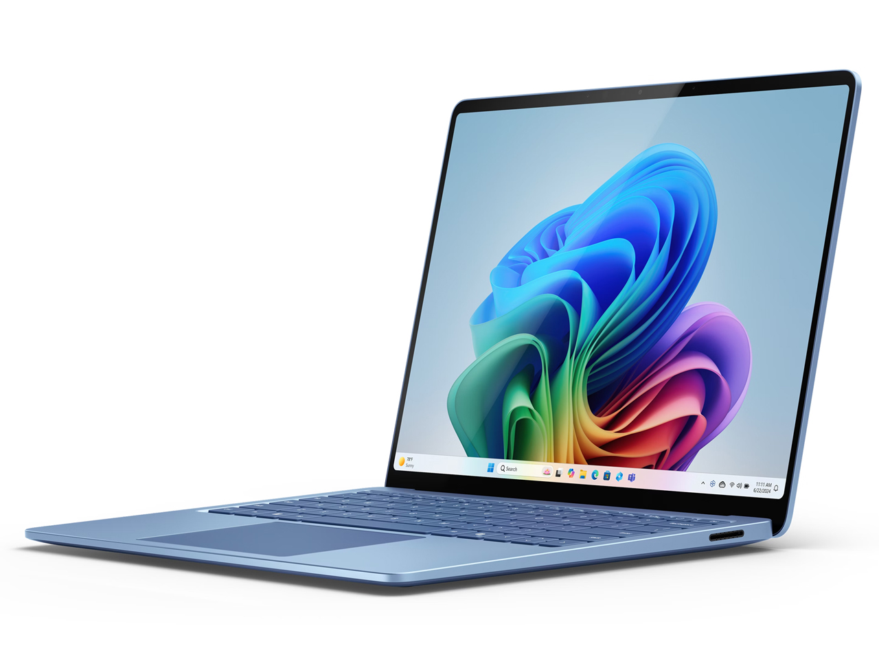Surface Laptop ��7���� �w���������ʃ��f�� EP2-29575 [�T�t�@�C�A] �̐��i�摜