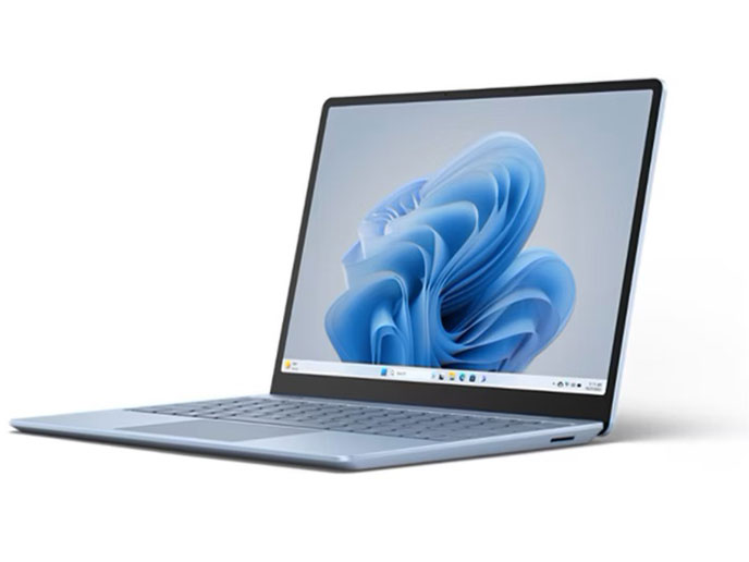 Surface Laptop Go 3 �w���������ʃ��f�� EP2-29492 [�A�C�X�u���[]