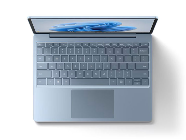 Surface Laptop Go 3 �w���������ʃ��f�� EP2-29492 [�A�C�X�u���[]