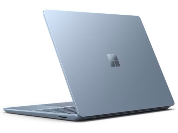 Surface Laptop Go 3 �w���������ʃ��f�� EP2-29492 [�A�C�X�u���[]