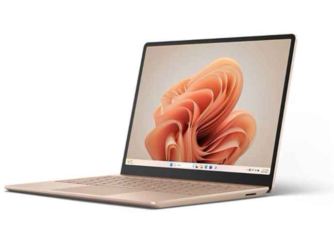 Surface Laptop Go 3 �w���������ʃ��f�� EP2-29491 [�T���h�X�g�[��]