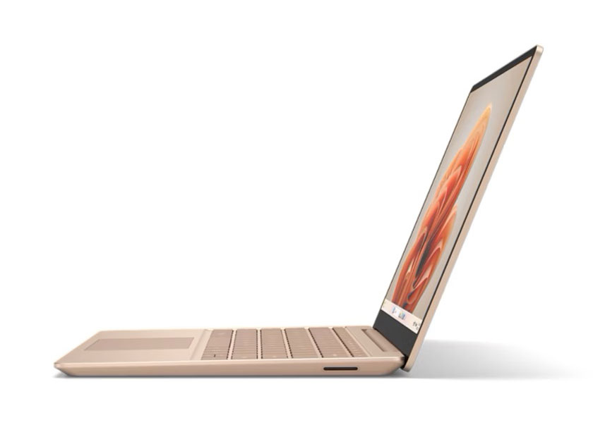 Surface Laptop Go 3 �w���������ʃ��f�� EP2-29491 [�T���h�X�g�[��]