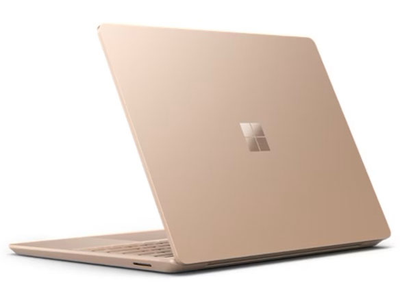 Surface Laptop Go 3 �w���������ʃ��f�� EP2-29491 [�T���h�X�g�[��]