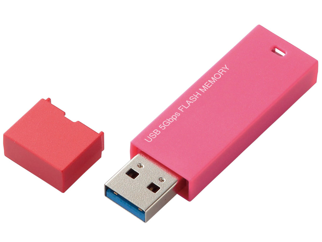 MF-KMSU3256GPN [256GB �s���N] �̐��i�摜