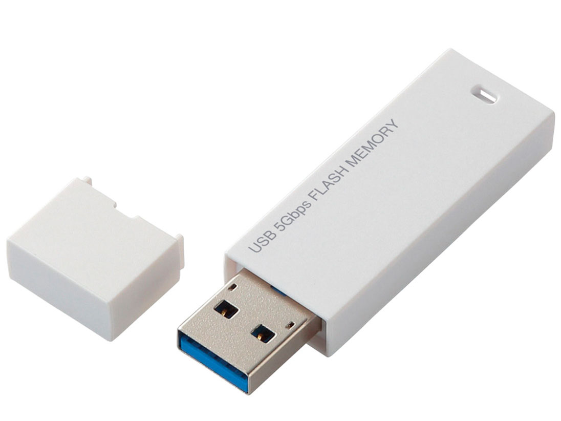 MF-KMSU3256GWH [256GB �z���C�g] �̐��i�摜