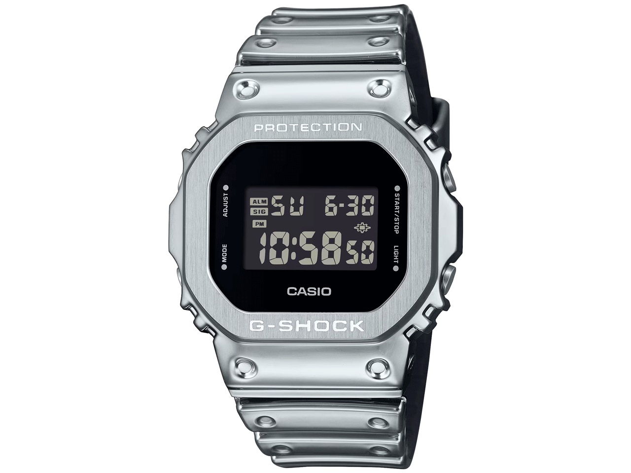 G-SHOCK FINE METALLIC SERIES GM-5600YM-8JF