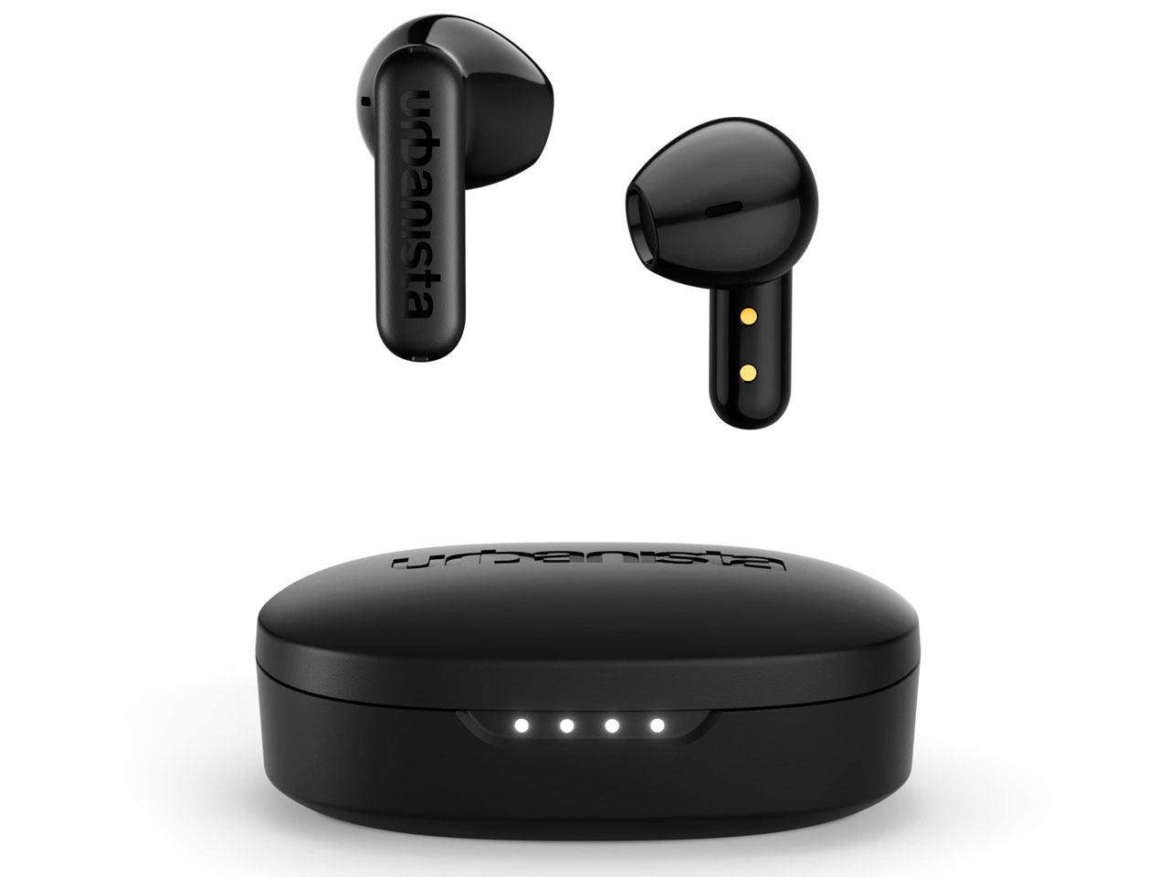 COPENHAGEN 2 [Midnight Black] �̐��i�摜