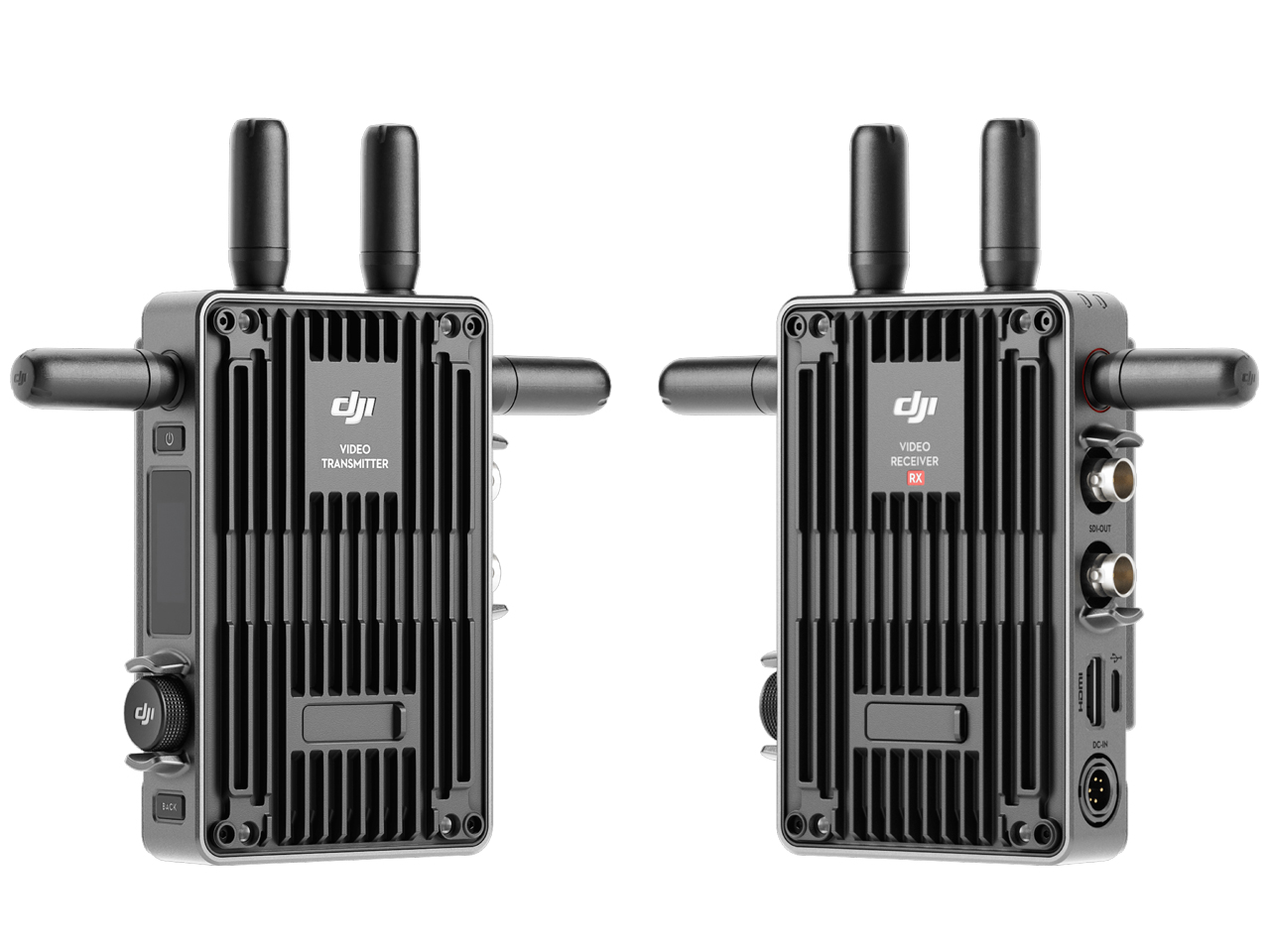 DJI Transmission (�X�^���_�[�h �R���{) �̐��i�摜