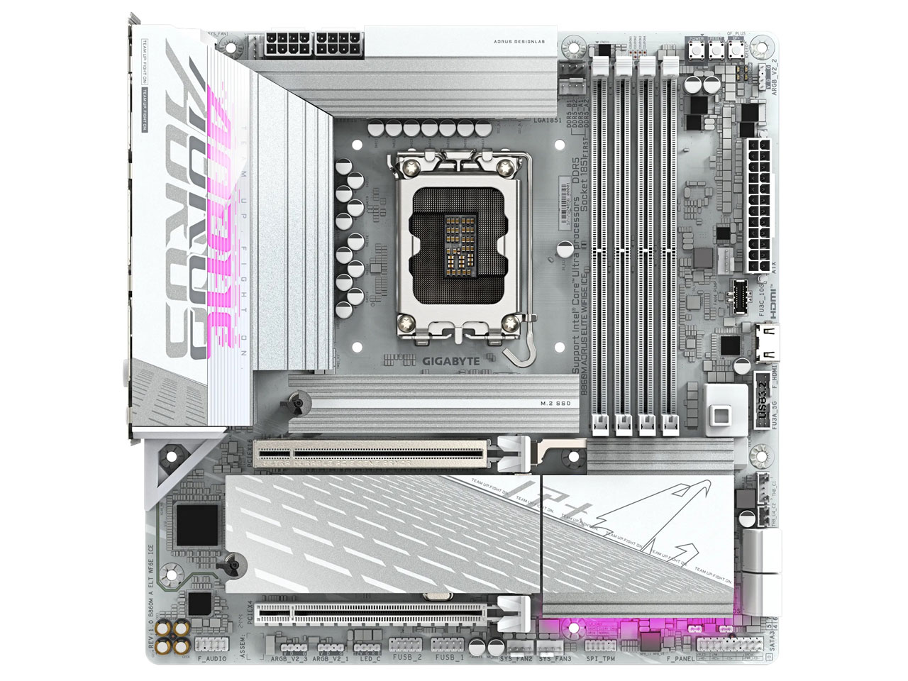 B860M A ELT WF6E ICE �̐��i�摜