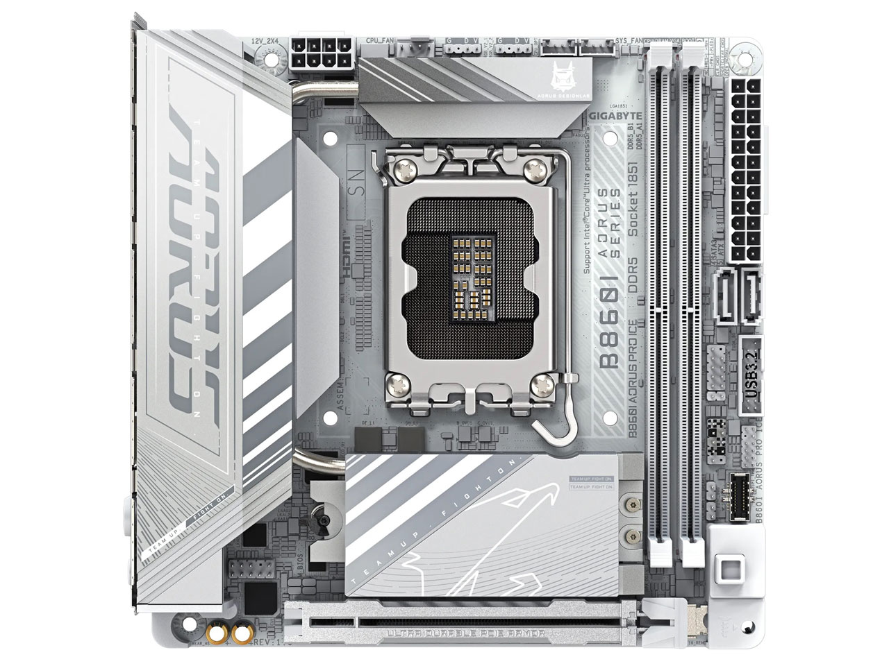 B860I AORUS PRO ICE �̐��i�摜