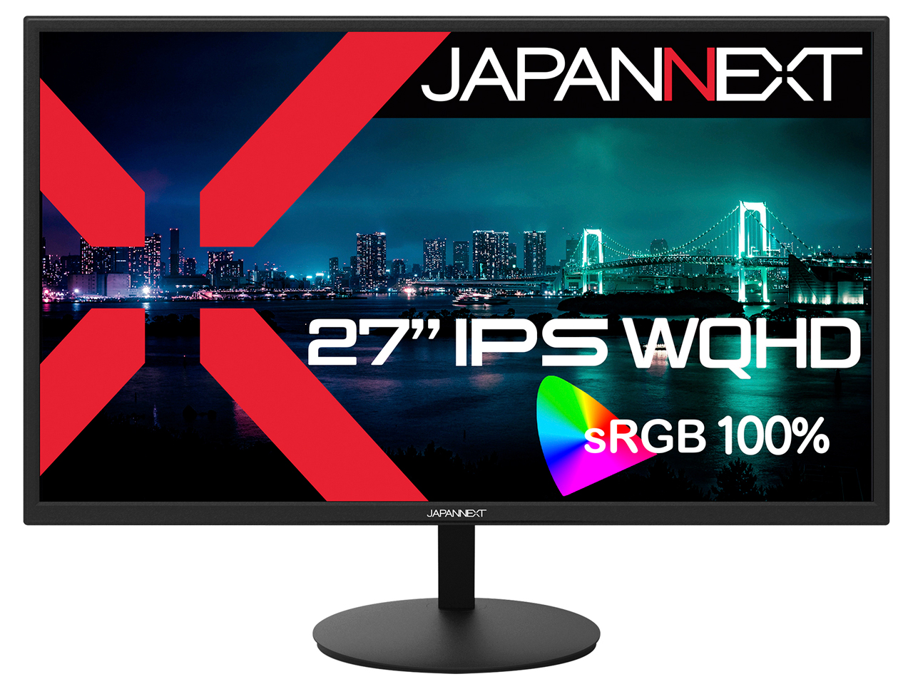 JN-IPS27Q [27インチ]