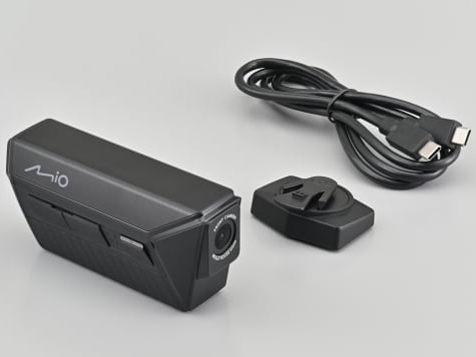 MiVue MP30GPS �̐��i�摜