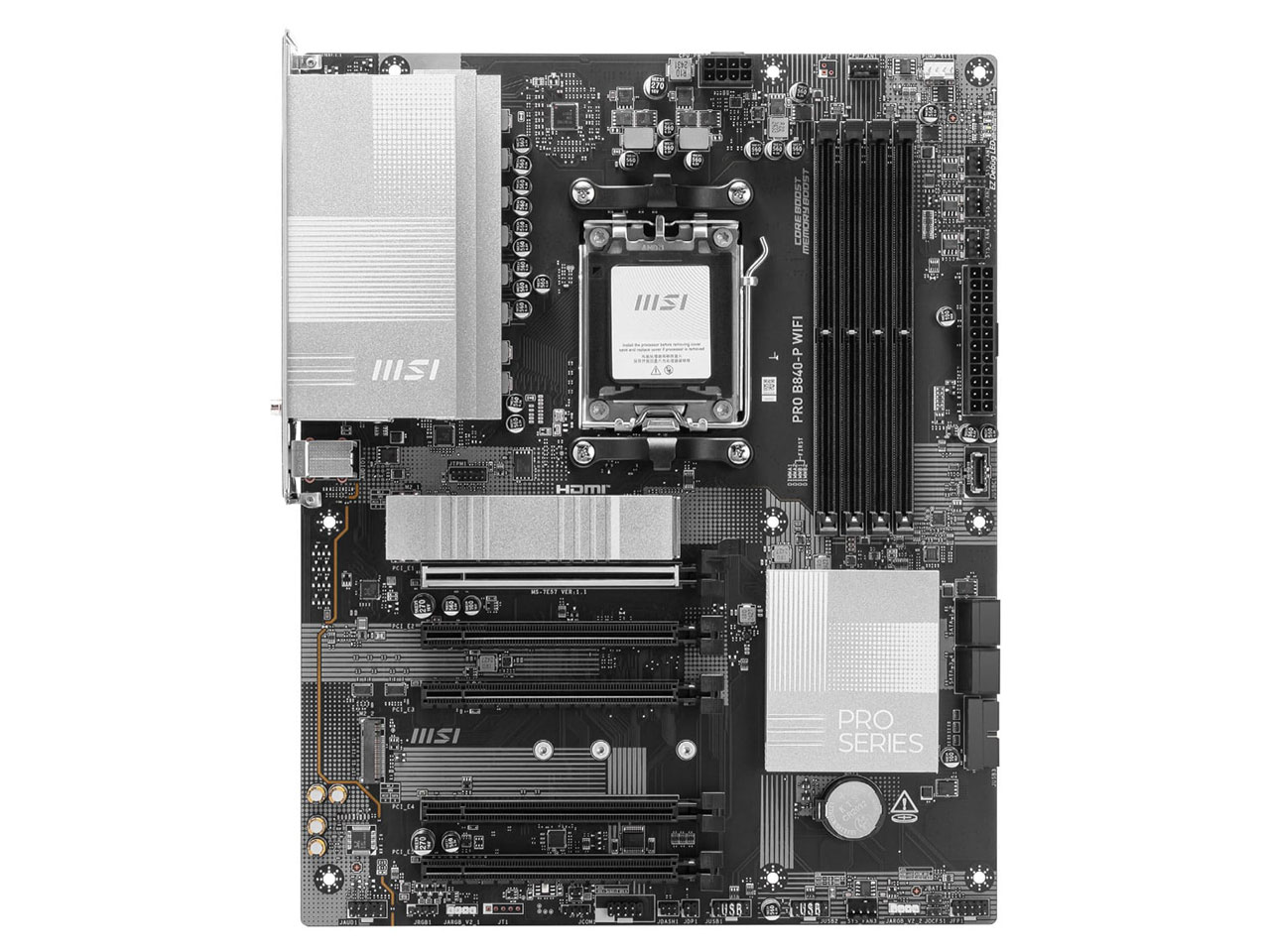 PRO B840-P WIFI �̐��i�摜