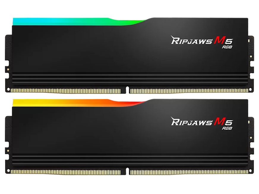 F5-6000J3636F16GX2-RM5RK [DDR5 PC5-48000 16GB 2���g] �̐��i�摜
