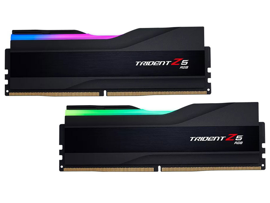 F5-6000J3036F16GX2-TZ5RK [DDR5 PC5-48000 16GB 2���g] �̐��i�摜
