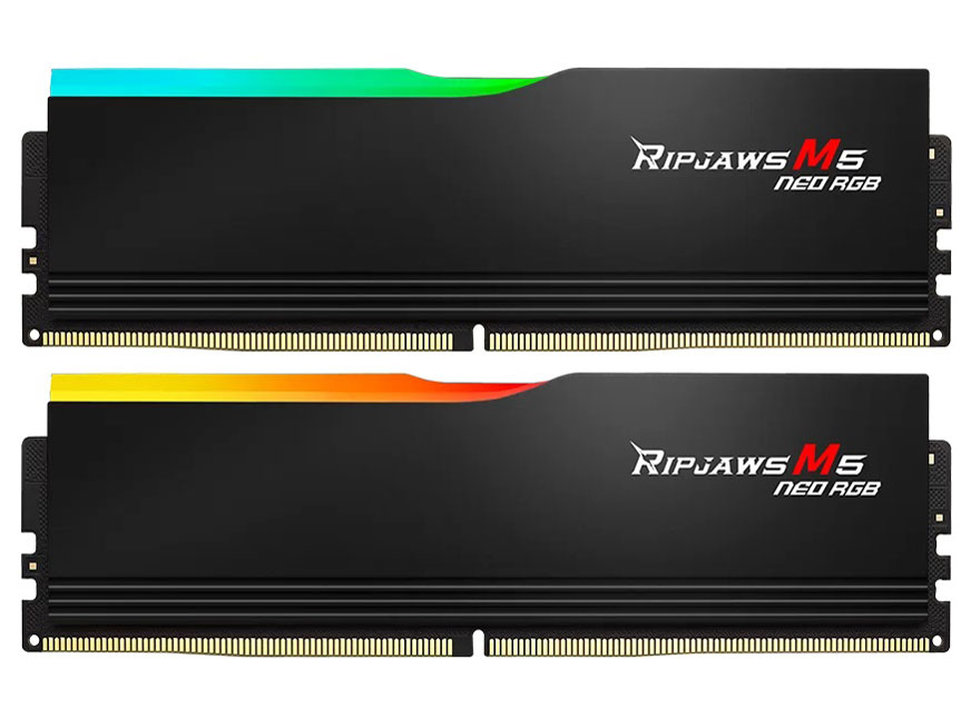 F5-6000J2836G16GX2-RM5NRK [DDR5 PC5-48000 16GB 2���g] �̐��i�摜