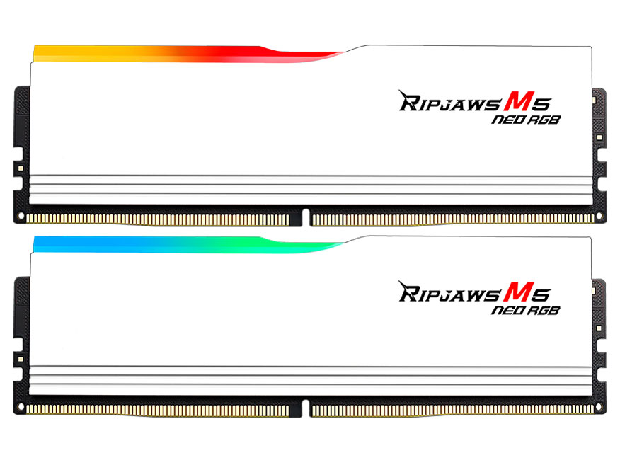 F5-6000J2836G16GX2-RM5NRW [DDR5 PC5-48000 16GB 2���g] �̐��i�摜