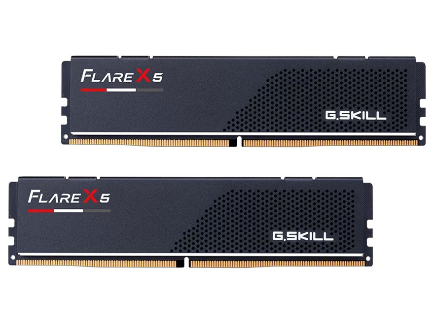 F5-6000J3636F32GX2-FX5 [DDR5 PC5-48000 32GB 2���g] �̐��i�摜
