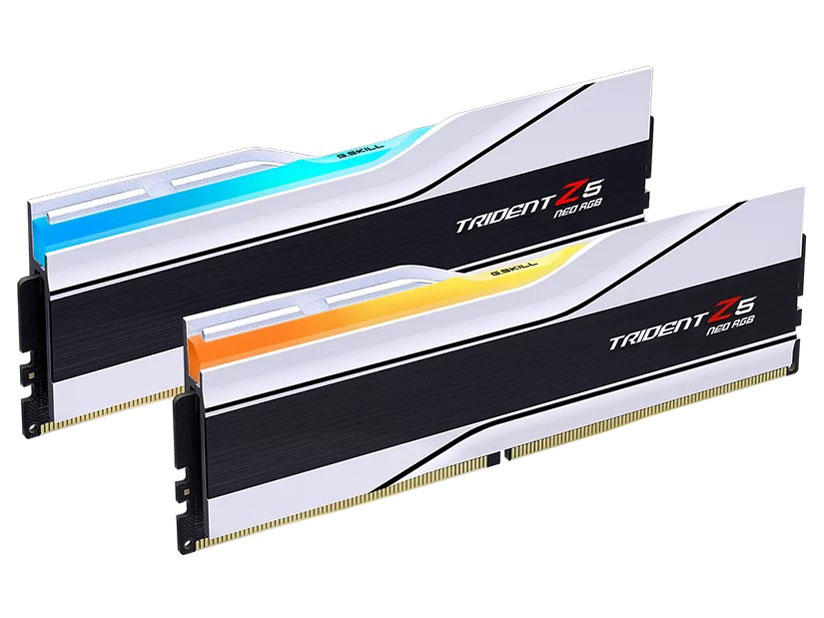 F5-6000J3636F32GX2-TZ5NRW [DDR5 PC5-48000 32GB 2���g] �̐��i�摜