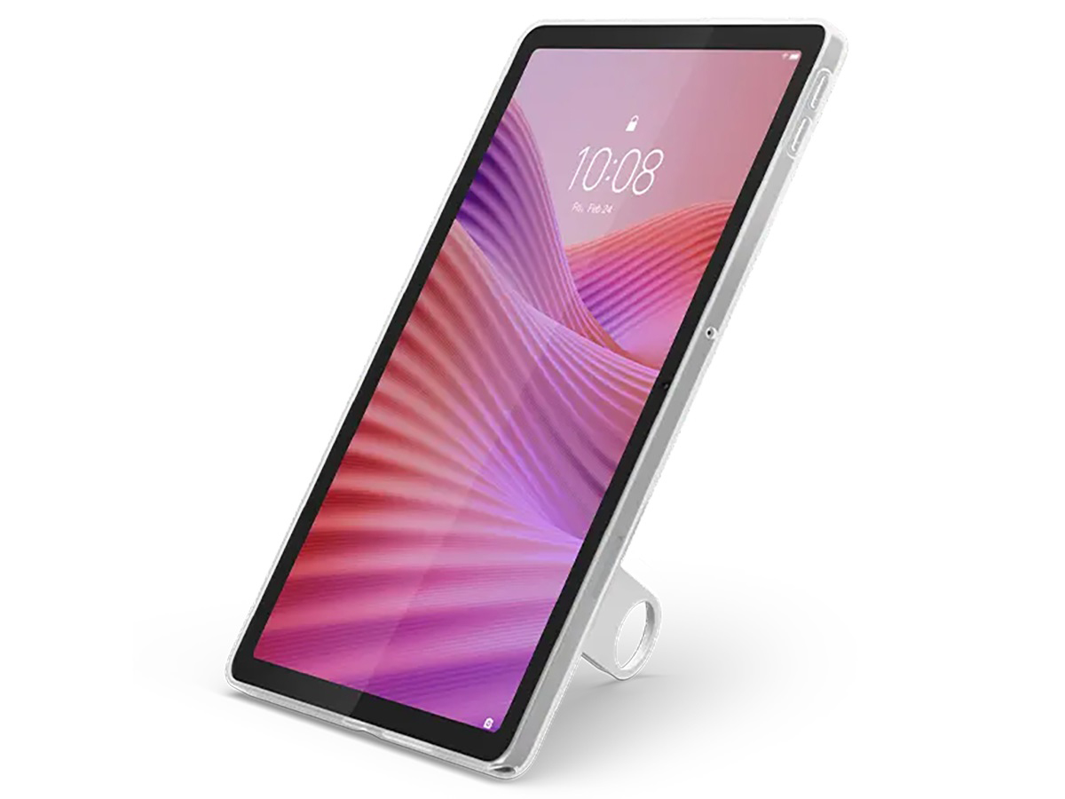 Lenovo Tab Android 14�EMediaTek Helio G85�E4GB�������[�E64GB�t���b�V���������[�E10.1�^���C�h�t������ �}���`�^�b�`�Ή� ZAEH0063JP [���i�O���[]