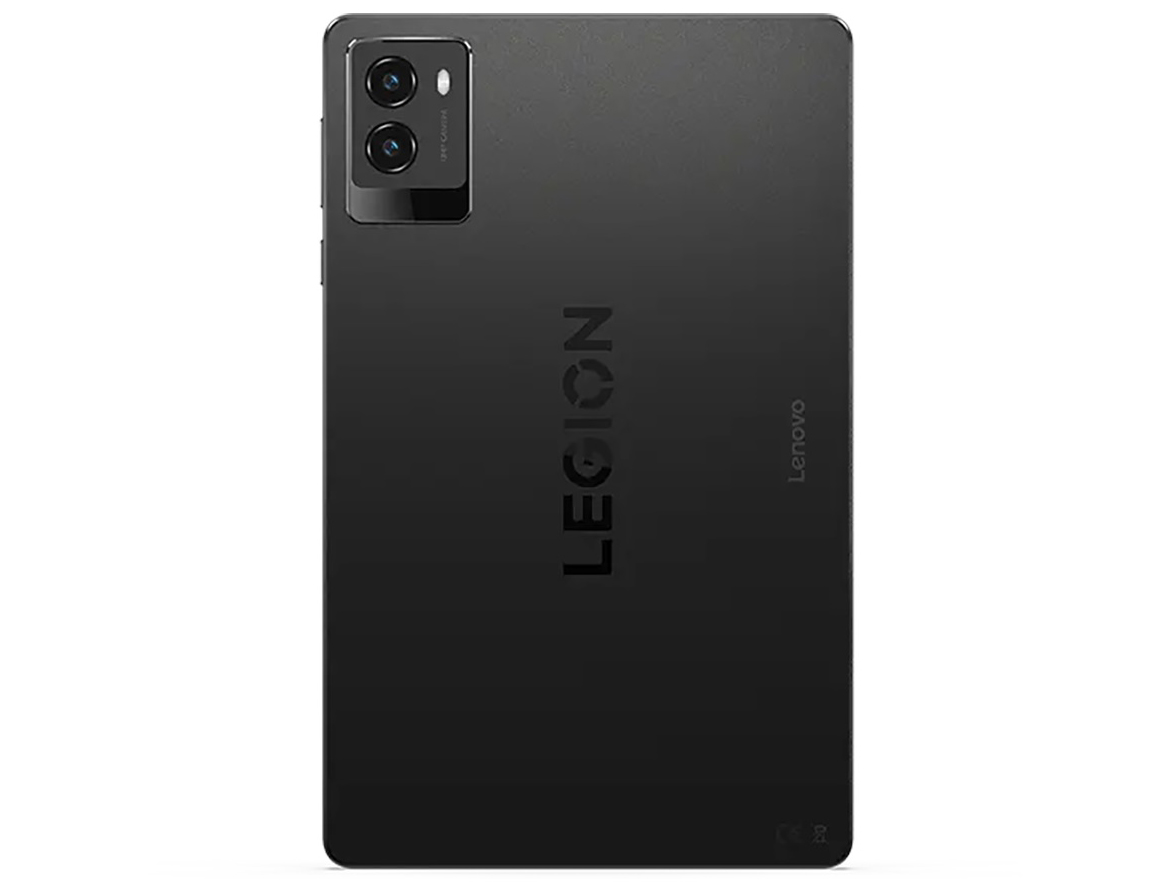 Legion Tab Android 14�EQualcomm Snapdragon 8 Gen 3�E12GB�������[�E256GB�t���b�V���������[�E8.8�^���C�h�t������ �}���`�^�b�`�Ή� ZAEF0052JP [�G�N���v�X�u���b�N]