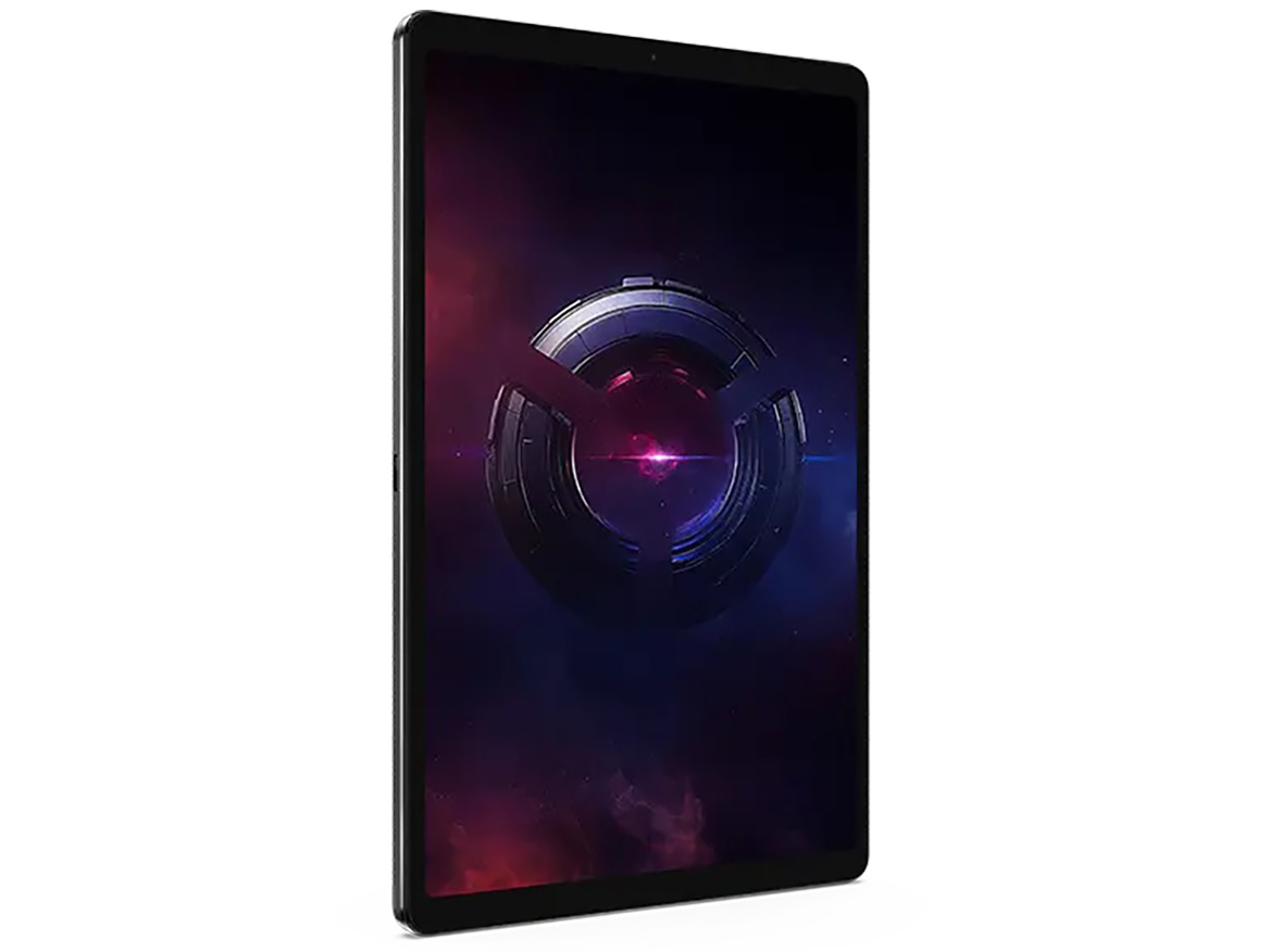 Legion Tab Android 14�EQualcomm Snapdragon 8 Gen 3�E12GB�������[�E256GB�t���b�V���������[�E8.8�^���C�h�t������ �}���`�^�b�`�Ή� ZAEF0052JP [�G�N���v�X�u���b�N] �̐��i�摜