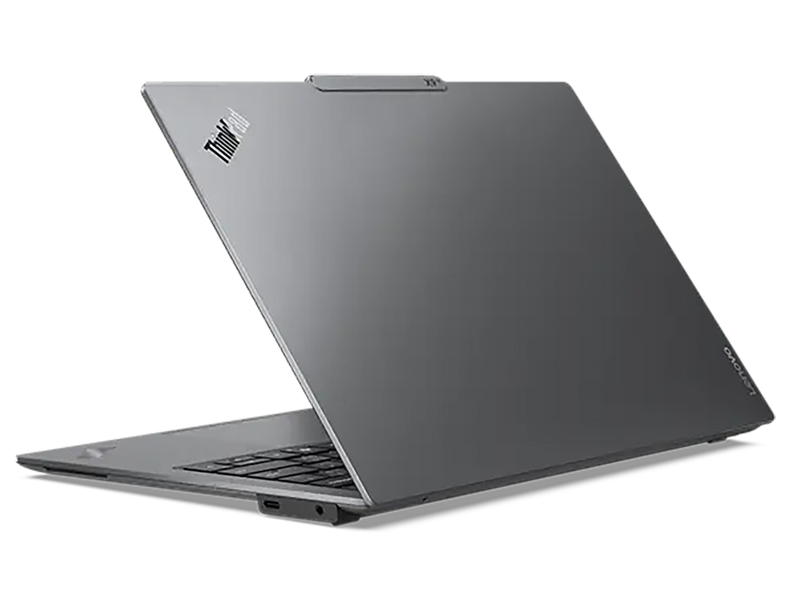 ThinkPad X9 14 Gen 1 Aura Edition ���i.com����ECore Ultra 5 228V�E32GB�������[�E256GB SSD�E14�^WUXGA�EOLED���� �p�t�H�[�}���X 21QBCTO1WW [�T���_�[�O���[]