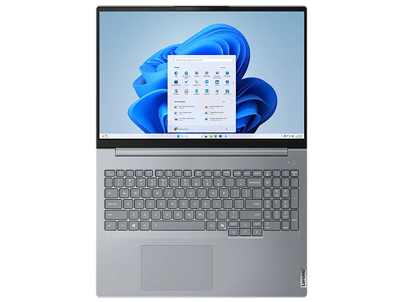 ThinkBook 16 Gen 8 ���i.com����ECore 5 210H�E16GB�������[�E256GB SSD�E16�^WUXGA�t������ 21SHCTO1WW [�A�[�N�e�B�b�N�O���[]