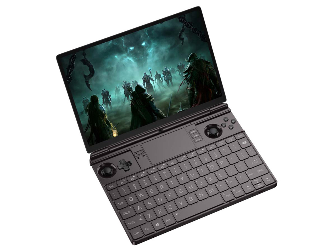 GPD WIN Max 2 2025 (8840U) 32GB/1TB