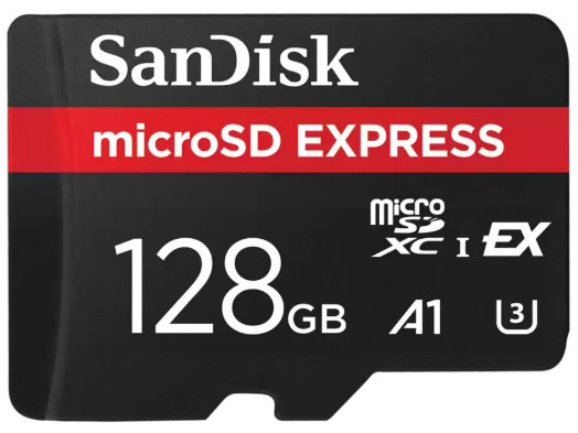 SDSQXFN-128G-JN4NP [128GB] �̐��i�摜