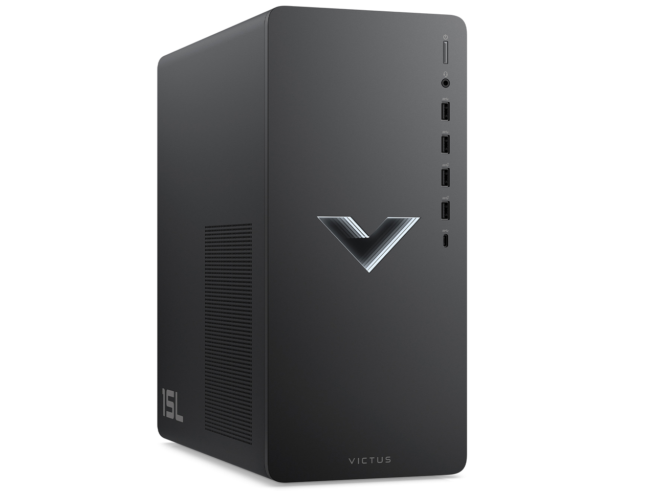 Victus by HP 15L Gaming Desktop TG02-0002jp �A�h�o���X�v���X���f�� [�}�C�J�V���o�[] �̐��i�摜