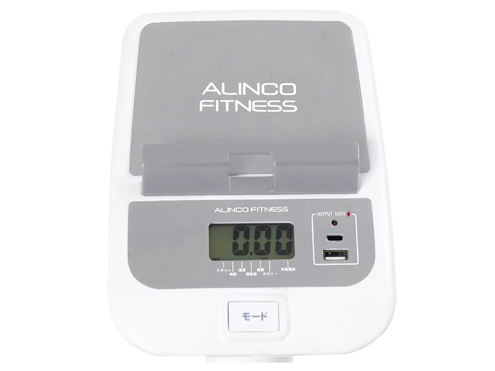 �`���[�W���[�N�o�C�N AFB7024