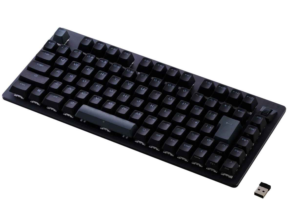 V custom TK-VK520LBK �Ԏ� [�u���b�N] �̐��i�摜