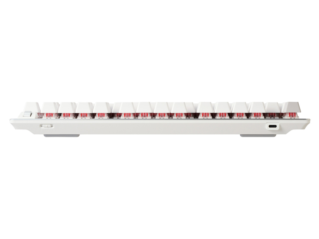 V custom TK-VK520LWH �Ԏ� [�z���C�g]