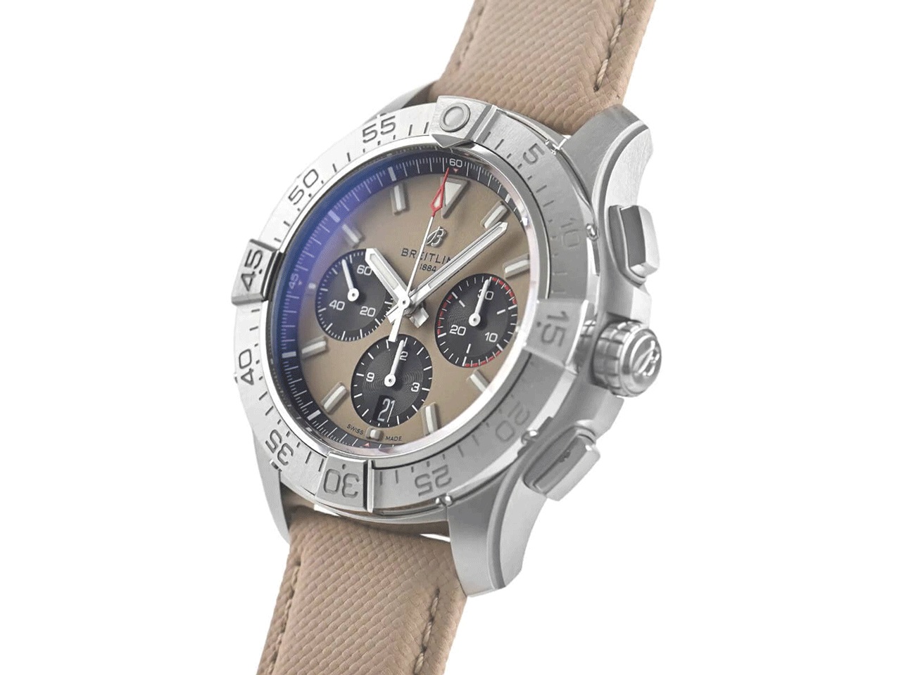 �A�x���W���[ B01 �N���m�O���t 44 AB0147101A1X1 �̐��i�摜