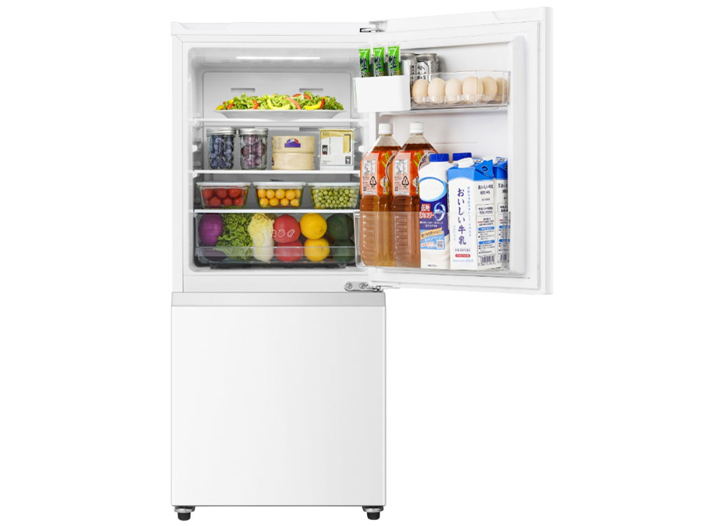 HR-D140KW [�z���C�g]