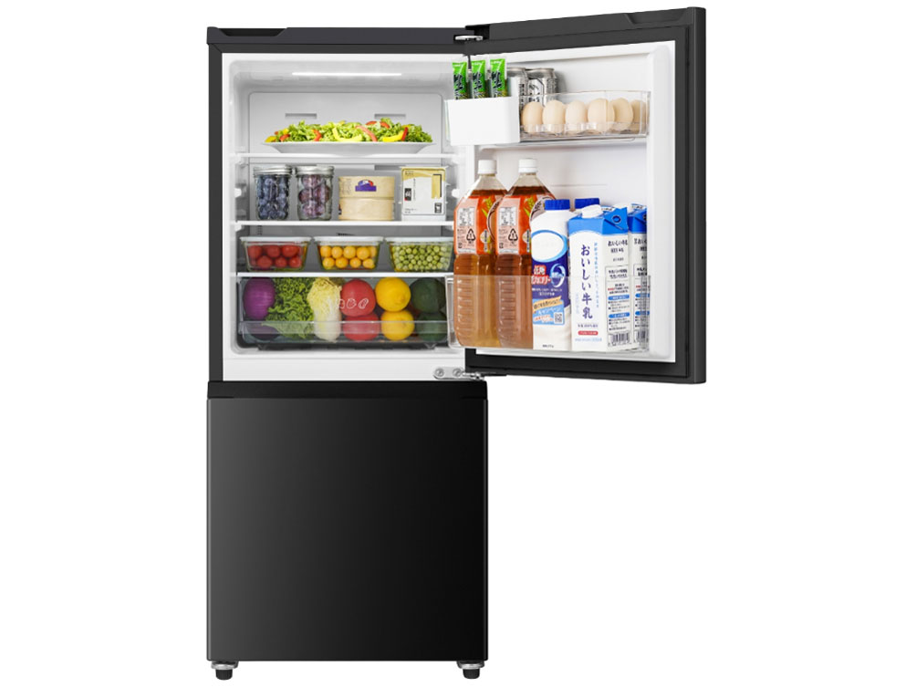 HR-D140KB [�u���b�N]