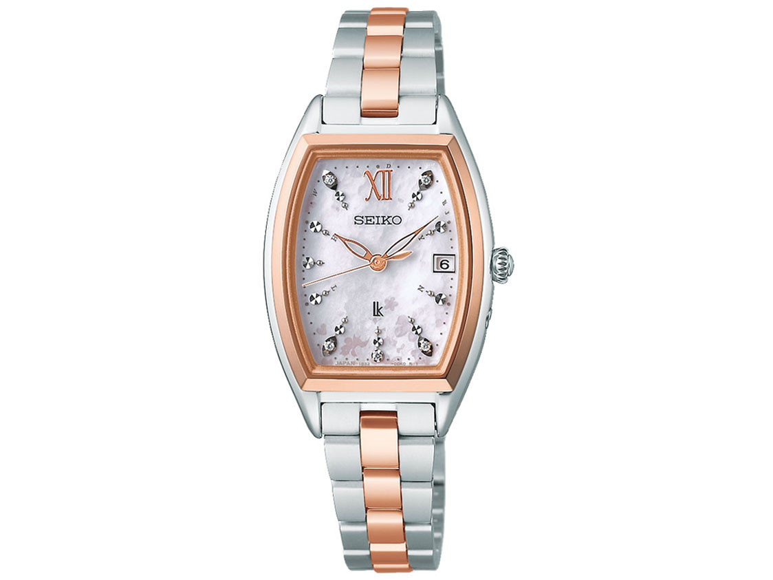 ���L�A 2025 SAKURA Blooming ���胂�f�� SSQW088 �̐��i�摜