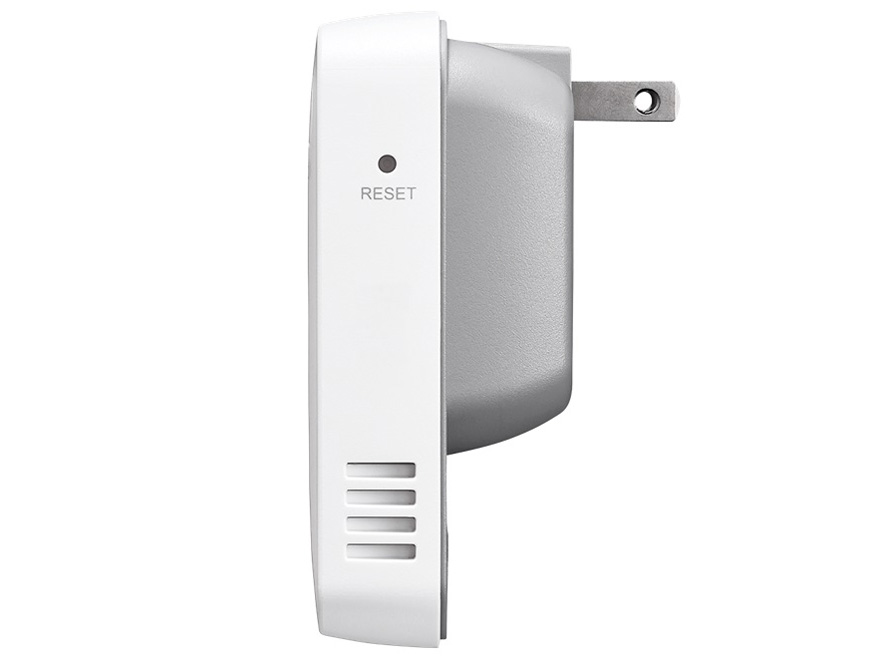 AirStation HighPower WEX-1166DHPL/N [�z���C�g]