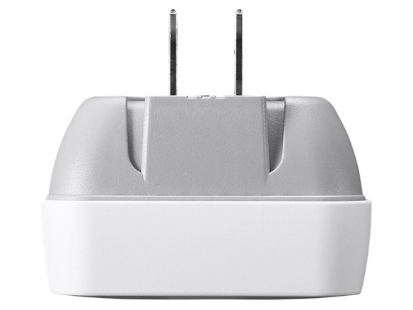 AirStation HighPower WEX-1166DHPL/N [�z���C�g]